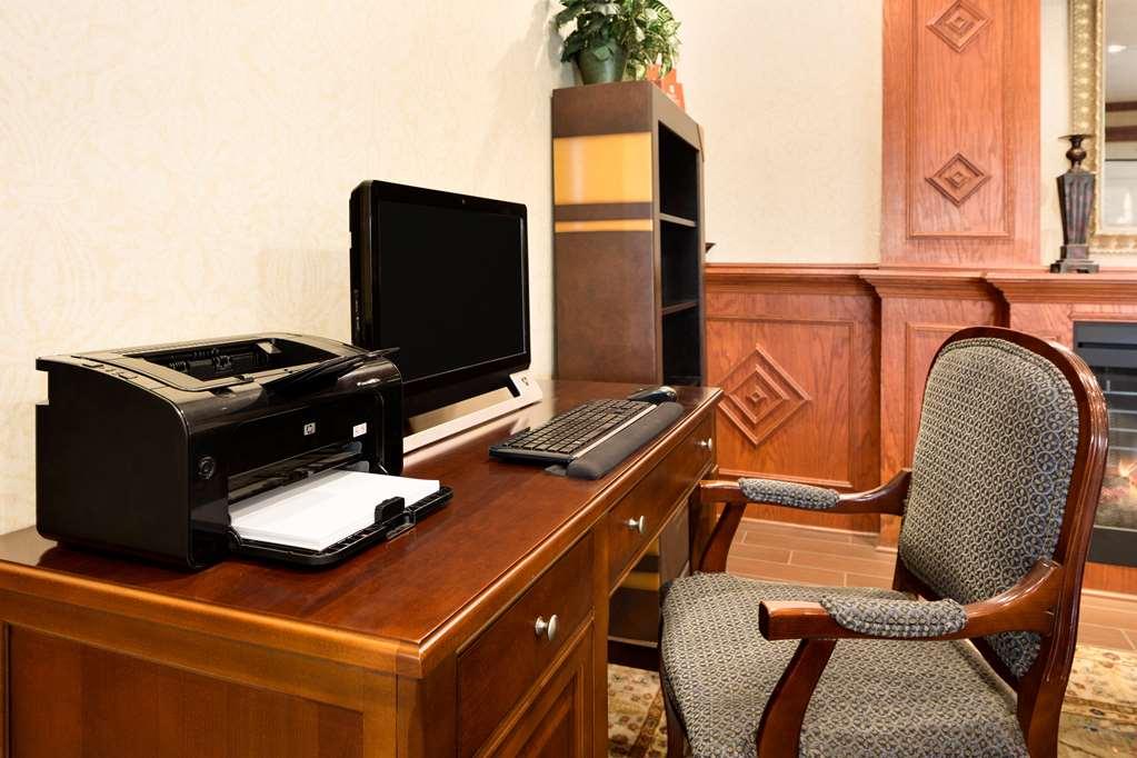Country Inn & Suites By Radisson, Michigan City, In Eksteriør bilde