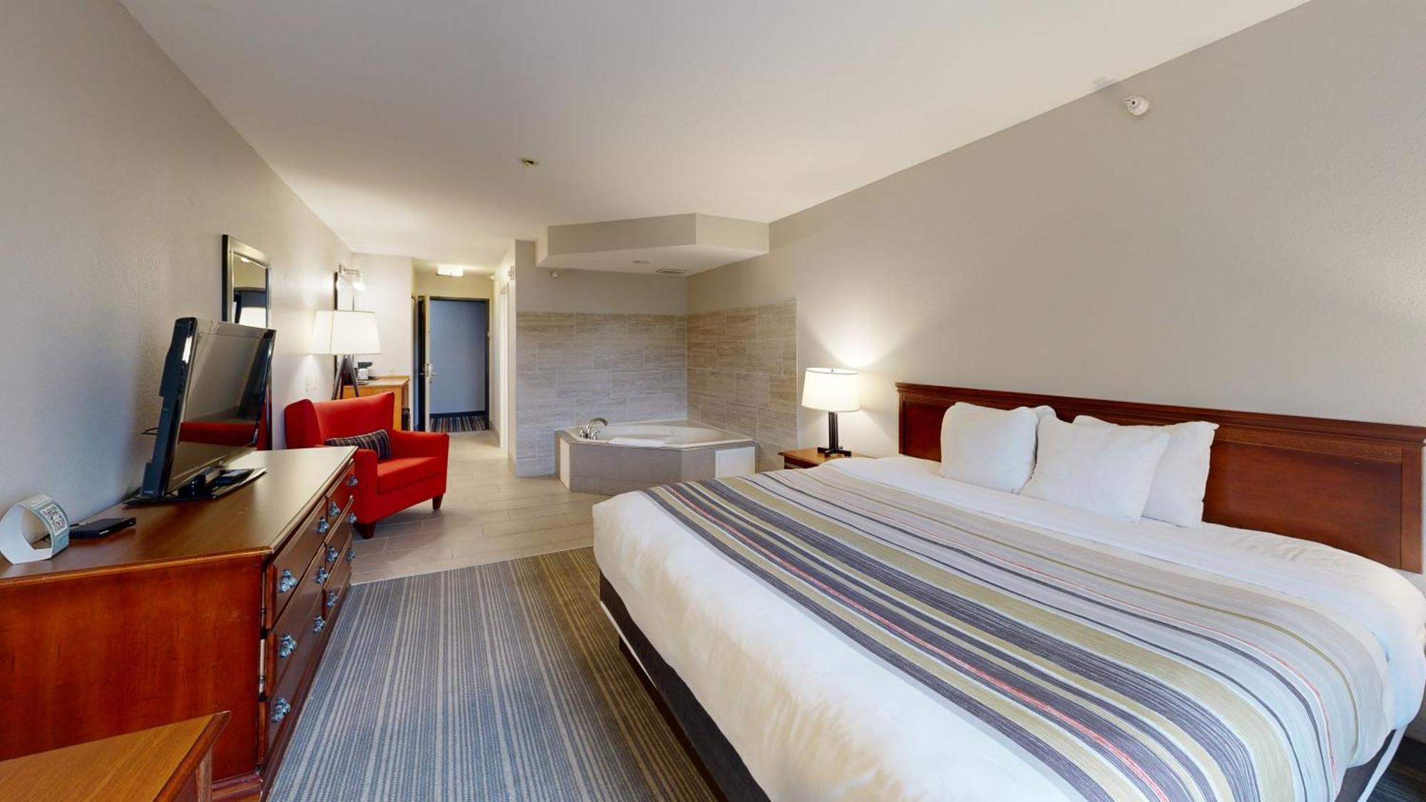 Country Inn & Suites By Radisson, Michigan City, In Eksteriør bilde