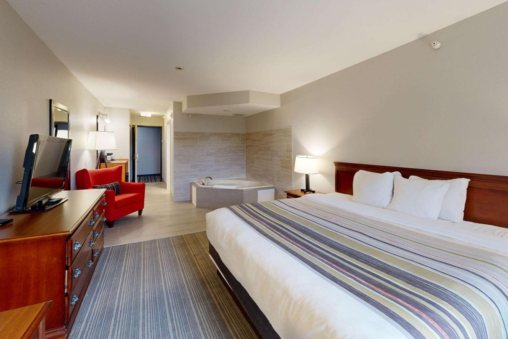 Country Inn & Suites By Radisson, Michigan City, In Eksteriør bilde