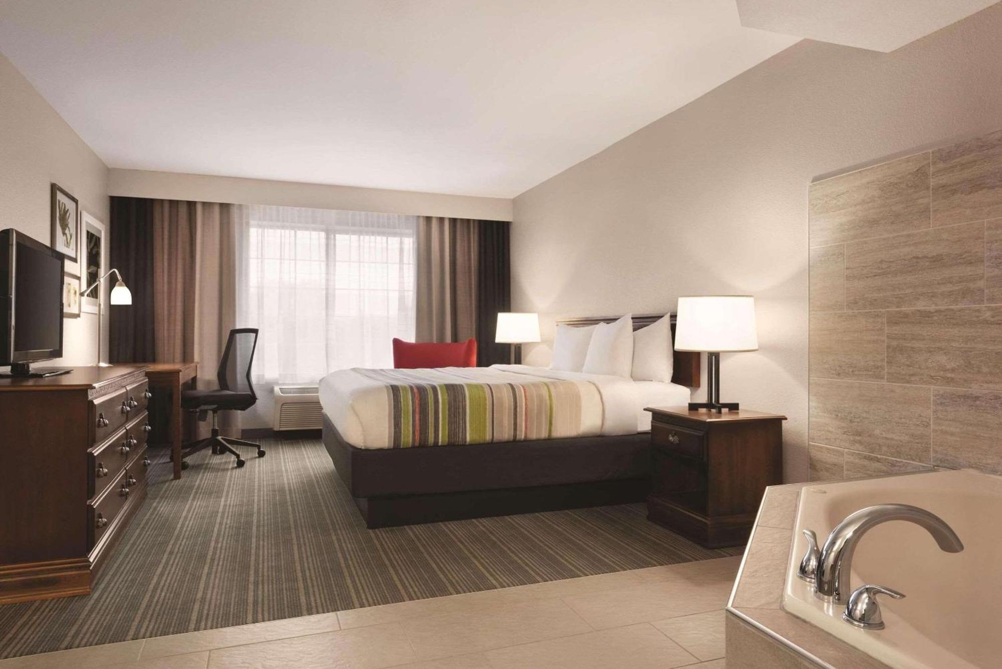 Country Inn & Suites By Radisson, Michigan City, In Eksteriør bilde