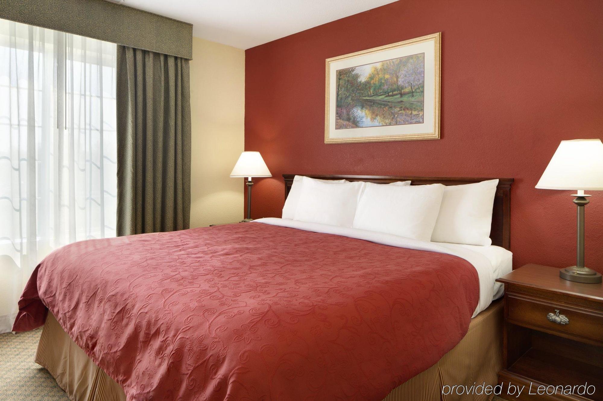 Country Inn & Suites By Radisson, Michigan City, In Eksteriør bilde